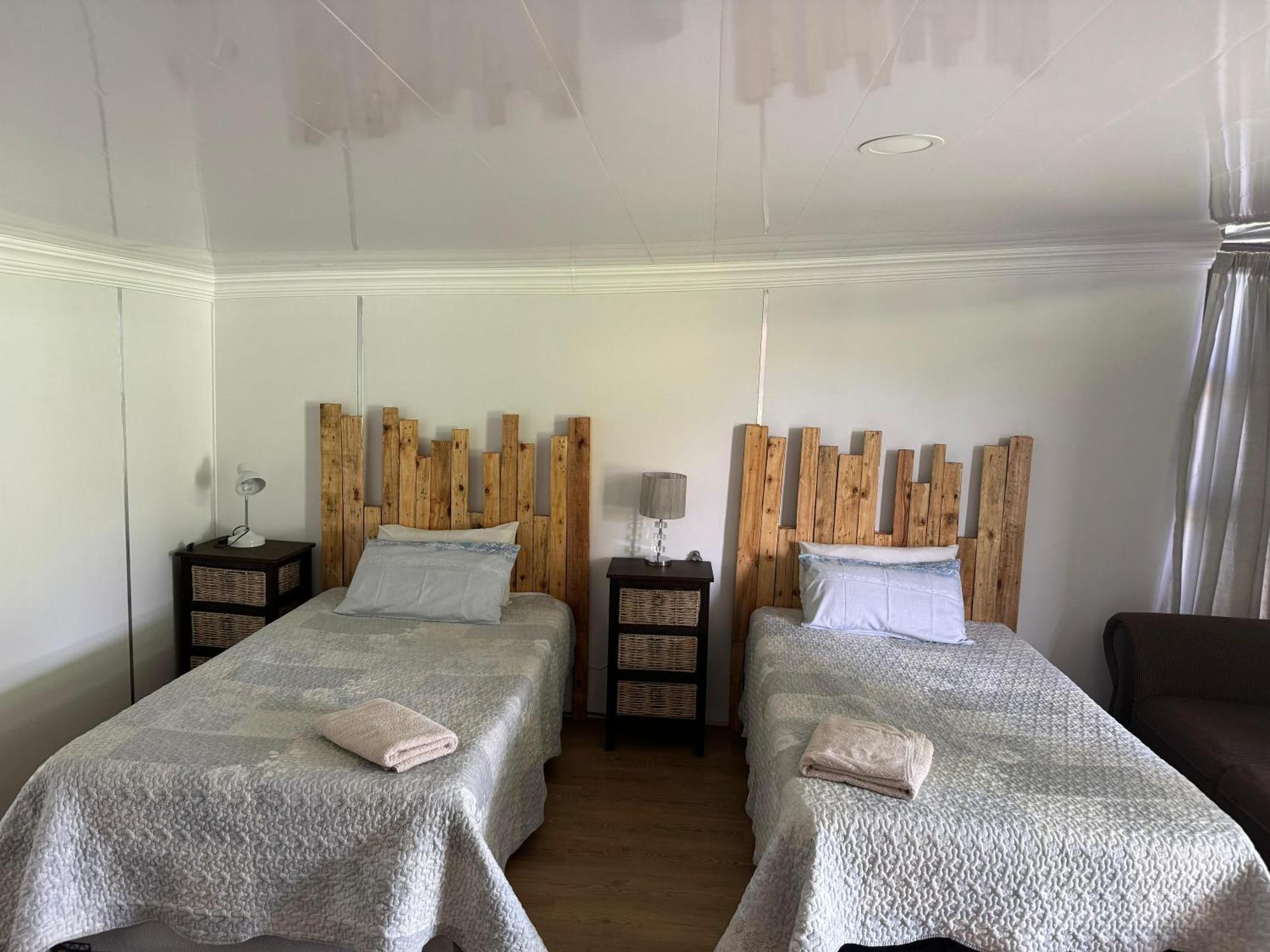 The Lighthouse Guesthouse Велком Екстериор снимка