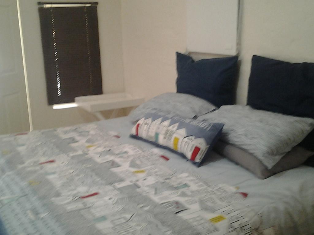 The Lighthouse Guesthouse Велком Екстериор снимка
